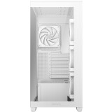 Boîtier DeepCool CG580 4F V2 White (R-CG580-WHADA4-G-2)