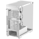 Boîtier DeepCool CG580 4F V2 White (R-CG580-WHADA4-G-2)