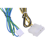CPU water cooling pump Alphacool Laing DDC-pump 12V DDC 4.2 PWM (13996)