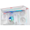 Système de refroidissement liquide Lian Li HydroShift II LCD-C 360CL White - G89.GHS2LCD36RW.R0 - photo 3