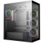 Case DeepCool CG580 4F V2 Black - R-CG580-BKADA4-G-2 - photo 2
