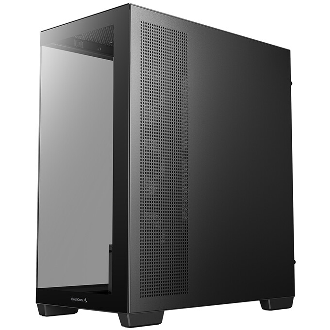Case DeepCool CG580 4F V2 Black - R-CG580-BKADA4-G-2 - photo 6