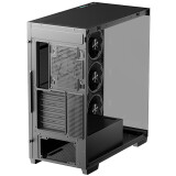 Case DeepCool CG580 4F V2 Black (R-CG580-BKADA4-G-2)