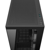 Case DeepCool CG580 4F V2 Black (R-CG580-BKADA4-G-2)