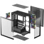 Case DeepCool CG580 4F V2 Black - R-CG580-BKADA4-G-2 - photo 11