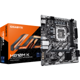 Motherboard Gigabyte H810M K