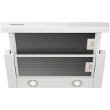 Extracteur Kuppersberg SLIMTOUCH 60 W (8676)