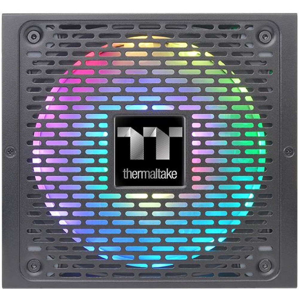 Bloc dalimentation 650W Thermaltake Toughpower GF1 ARGB (PS-TPD-0650F3FAGE-1) - photo 2