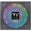 Bloc dalimentation 650W Thermaltake Toughpower GF1 ARGB (PS-TPD-0650F3FAGE-1) - photo 2