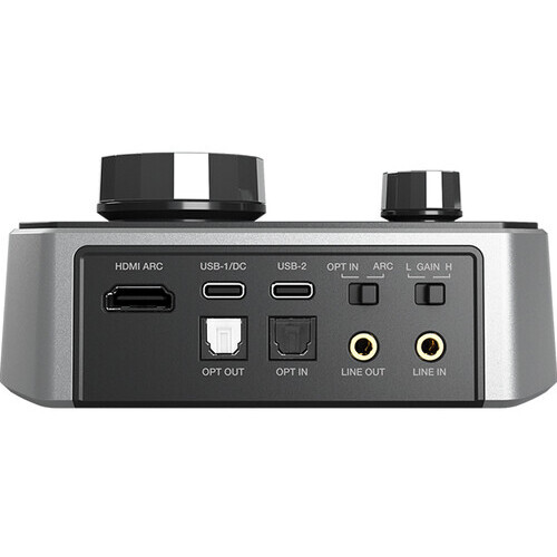 Soundkarte Creative Sound Blaster G8 - 70SB190000000 - Foto 6