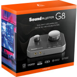 Soundkarte Creative Sound Blaster G8 (70SB190000000)