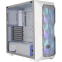 Datoru korpuss Cooler Master MasterBox TD500 Mesh White (MCB-D500D-WGNN-S01)