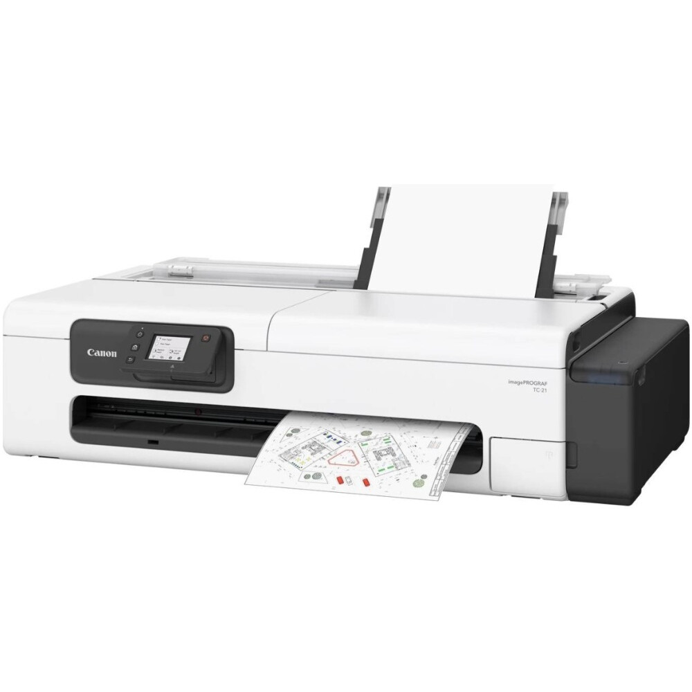 Plotter Canon imagePROGRAF TC-21 (7055C003)