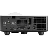 projector Optoma ML1050STi (E9PP7MC01EZ1)
