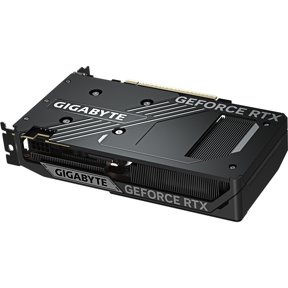 Carte graphique NVIDIA GeForce RTX 5060 Gigabyte WINDFORCE MAX OC 8GB (GV-N5060WF2MAX OC-8GD) - photo 7