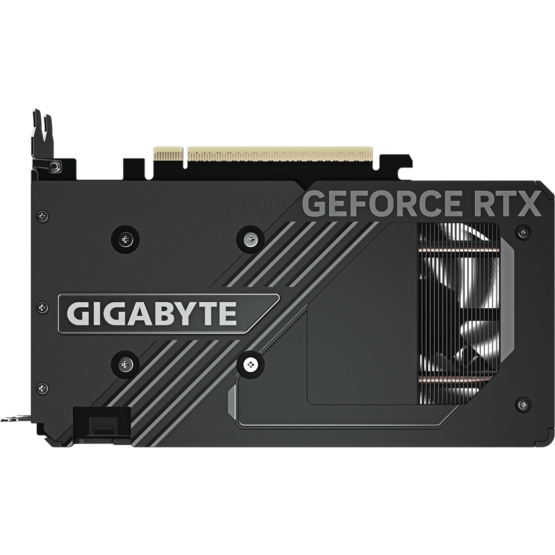 Carte graphique NVIDIA GeForce RTX 5060 Gigabyte WINDFORCE MAX OC 8GB (GV-N5060WF2MAX OC-8GD) - photo 8