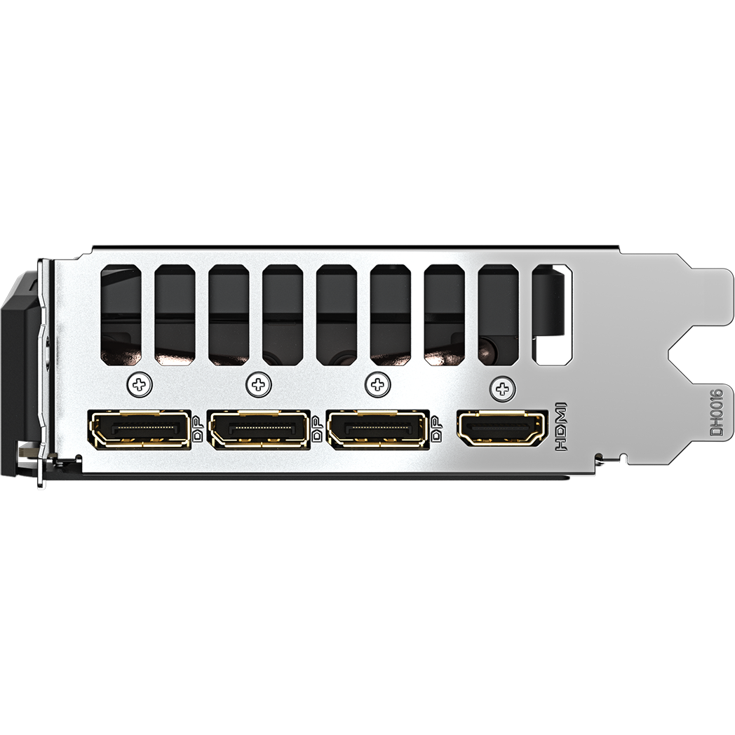 Carte graphique NVIDIA GeForce RTX 5060 Gigabyte WINDFORCE MAX OC 8GB (GV-N5060WF2MAX OC-8GD) - photo 9