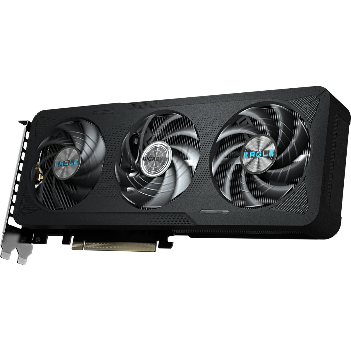 Carte graphique NVIDIA GeForce RTX 5060 Ti Gigabyte EAGLE MAX OC 8GB (GV-N506TEAGLEMAX OC-8GD)