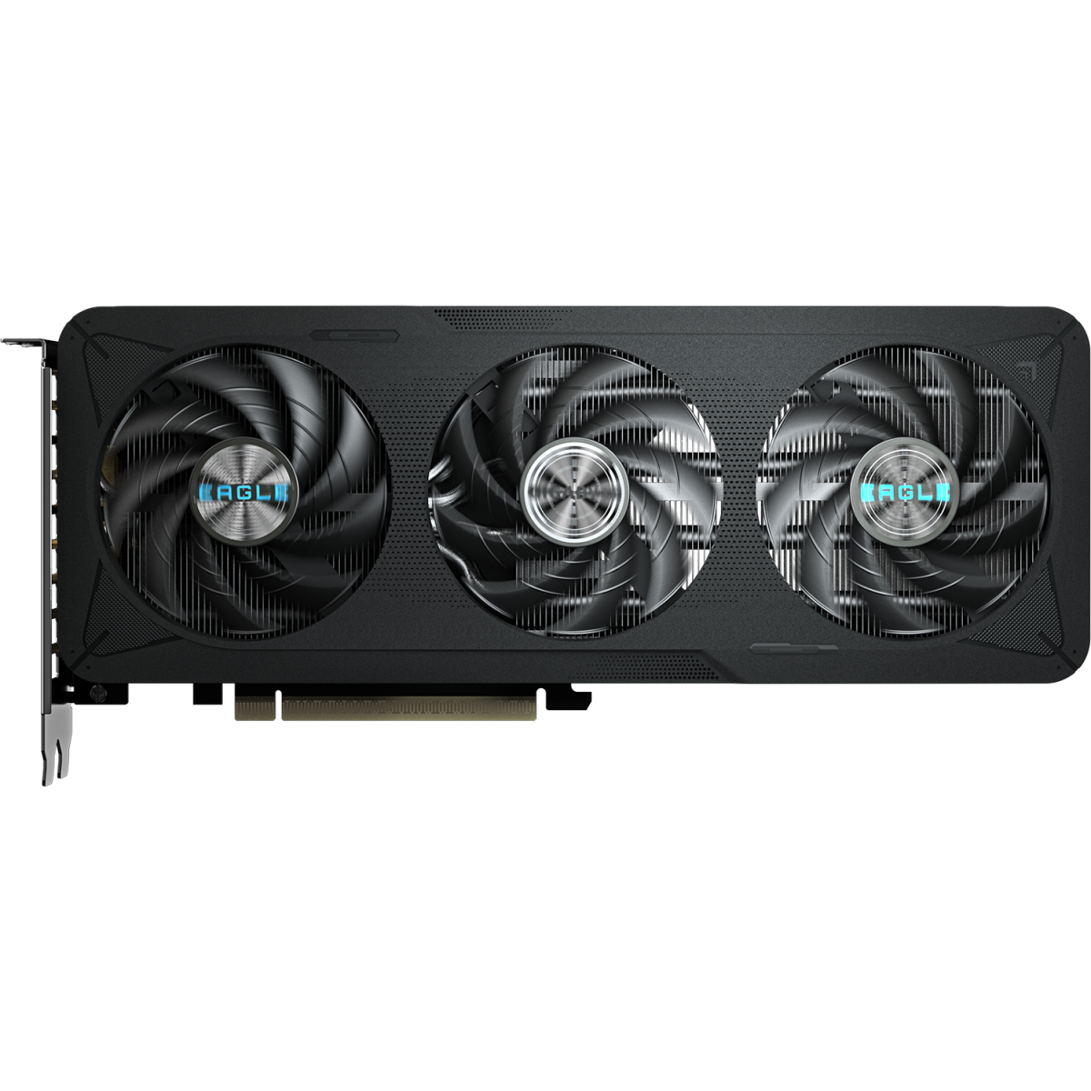 Carte graphique NVIDIA GeForce RTX 5060 Ti Gigabyte EAGLE MAX OC 8GB (GV-N506TEAGLEMAX OC-8GD) - photo 2