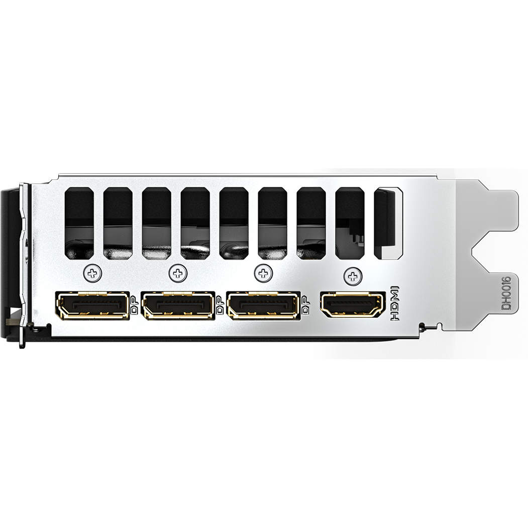 Carte graphique NVIDIA GeForce RTX 5060 Ti Gigabyte EAGLE MAX OC 8GB (GV-N506TEAGLEMAX OC-8GD) - photo 8