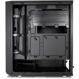 Boitiers PC Fractal Design Meshify C Black (FD-CA-MESH-C-BKO)