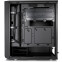 Datoru korpuss Fractal Design Meshify C Black - FD-CA-MESH-C-BKO - foto 11