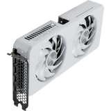 carte graphique NVIDIA GeForce RTX 5060 Palit White OC 8GB (NE75060U19P1-GB2063M)