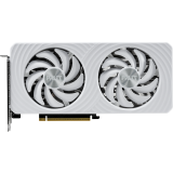 carte graphique NVIDIA GeForce RTX 5060 Palit White OC 8GB (NE75060U19P1-GB2063M)