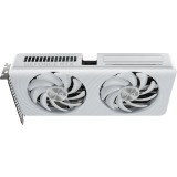carte graphique NVIDIA GeForce RTX 5060 Palit White OC 8GB (NE75060U19P1-GB2063M)