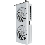 carte graphique NVIDIA GeForce RTX 5060 Palit White OC 8GB (NE75060U19P1-GB2063M)
