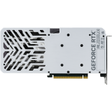 carte graphique NVIDIA GeForce RTX 5060 Palit White OC 8GB (NE75060U19P1-GB2063M)