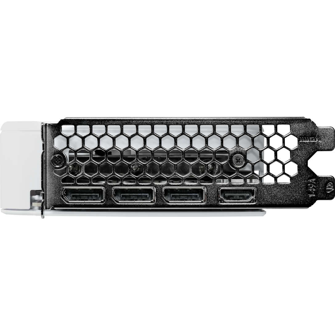 graphics card NVIDIA GeForce RTX 5060 Palit White OC 8GB (NE75060U19P1-GB2063M) - photo 10