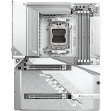 Motherboard Gigabyte B850 AORUS STEALTH ICE