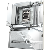 Motherboard Gigabyte B850 AORUS STEALTH ICE