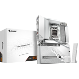 Motherboard Gigabyte B850 AORUS STEALTH ICE