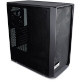Boitiers PC Fractal Design Meshify C Dark TG Black (FD-CA-MESH-C-BKO-TG)