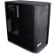 Datoru korpuss Fractal Design Meshify C Dark TG Black - FD-CA-MESH-C-BKO-TG - foto 3
