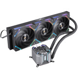 système de refroidissement liquide 1STPLAYER X-360 Black (X-360-BK)