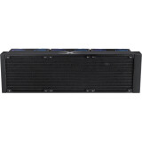 système de refroidissement liquide 1STPLAYER X-360 Black (X-360-BK)
