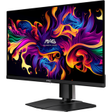 Monitor MSI 27" MAG 271QP QD-OLED X28 (9S6-3CF19T-001)