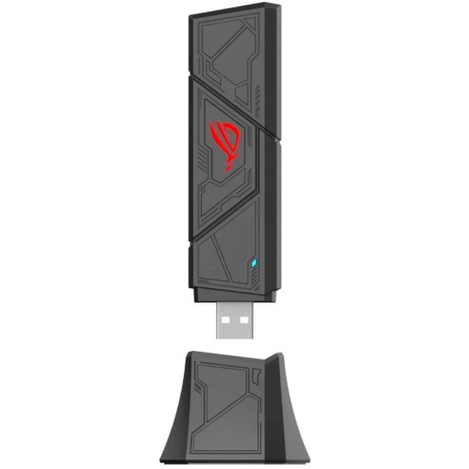 Wi-Fi adapter ASUS ROG USB-BE92