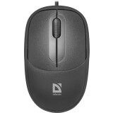 Pele Defender Datum MS-980 Black (52980)