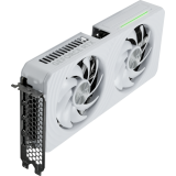 carte graphique NVIDIA GeForce RTX 5060 Ti Palit White OC 8GB (NE7506TU19P1-GB2062M)