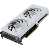 carte graphique NVIDIA GeForce RTX 5060 Ti Palit White OC 8GB (NE7506TU19P1-GB2062M)