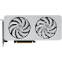 graphics card NVIDIA GeForce RTX 5060 Ti Palit White OC 8GB (NE7506TU19P1-GB2062M) - photo 5