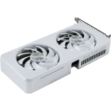 carte graphique NVIDIA GeForce RTX 5060 Ti Palit White OC 8GB (NE7506TU19P1-GB2062M)