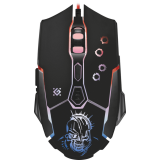 Pele Defender Killer GM-170L Black (52170)