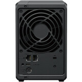 Stockage en réseau (NAS) Synology DS725+