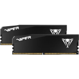 Arbeitsspeicher 64GB DDR5 6000MHz Patriot Viper Elite 5 Ultra (VEU564G6028K) (2x32GB KIT)