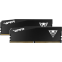 Arbeitsspeicher 64GB DDR5 6000MHz Patriot Viper Elite 5 Ultra (VEU564G6028K) (2x32GB KIT)